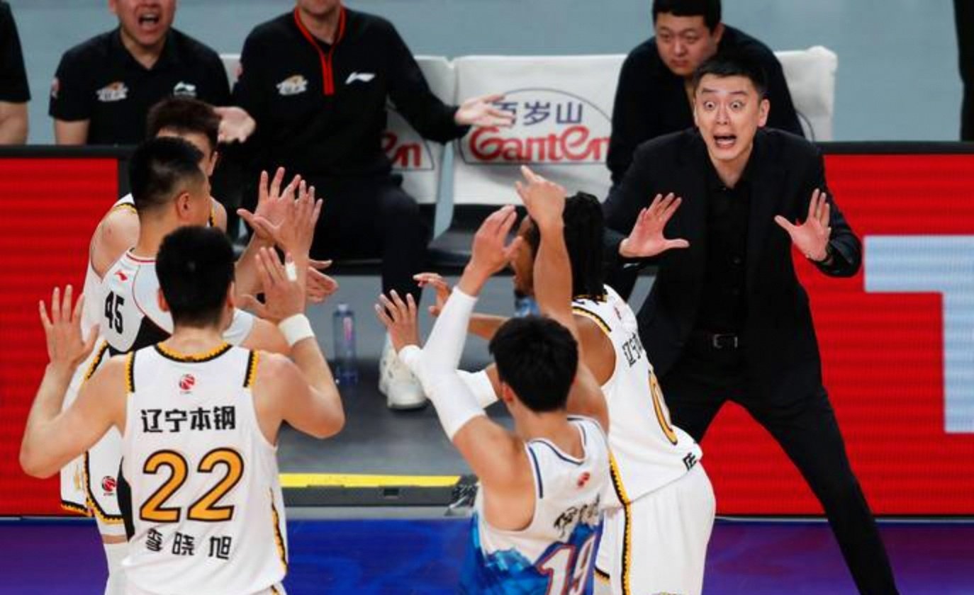 关于辽宁本钢迎CBA季后赛关键赛，国际比赛日完成体检，悬念犹存，团队化学反应显著的信息