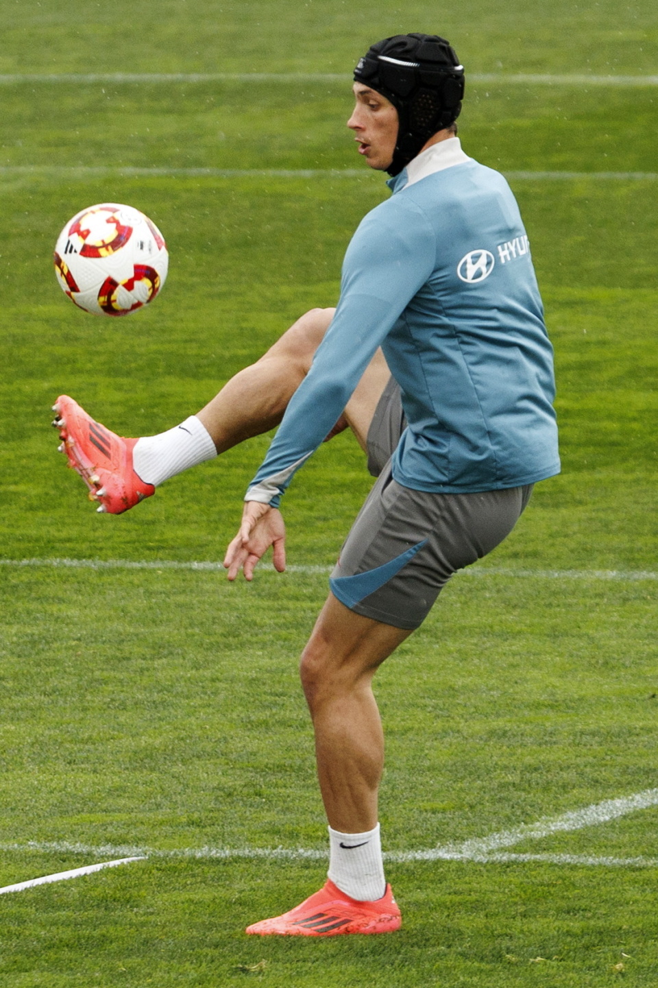 2024国王杯马德里竞技vs皇家马德里回放