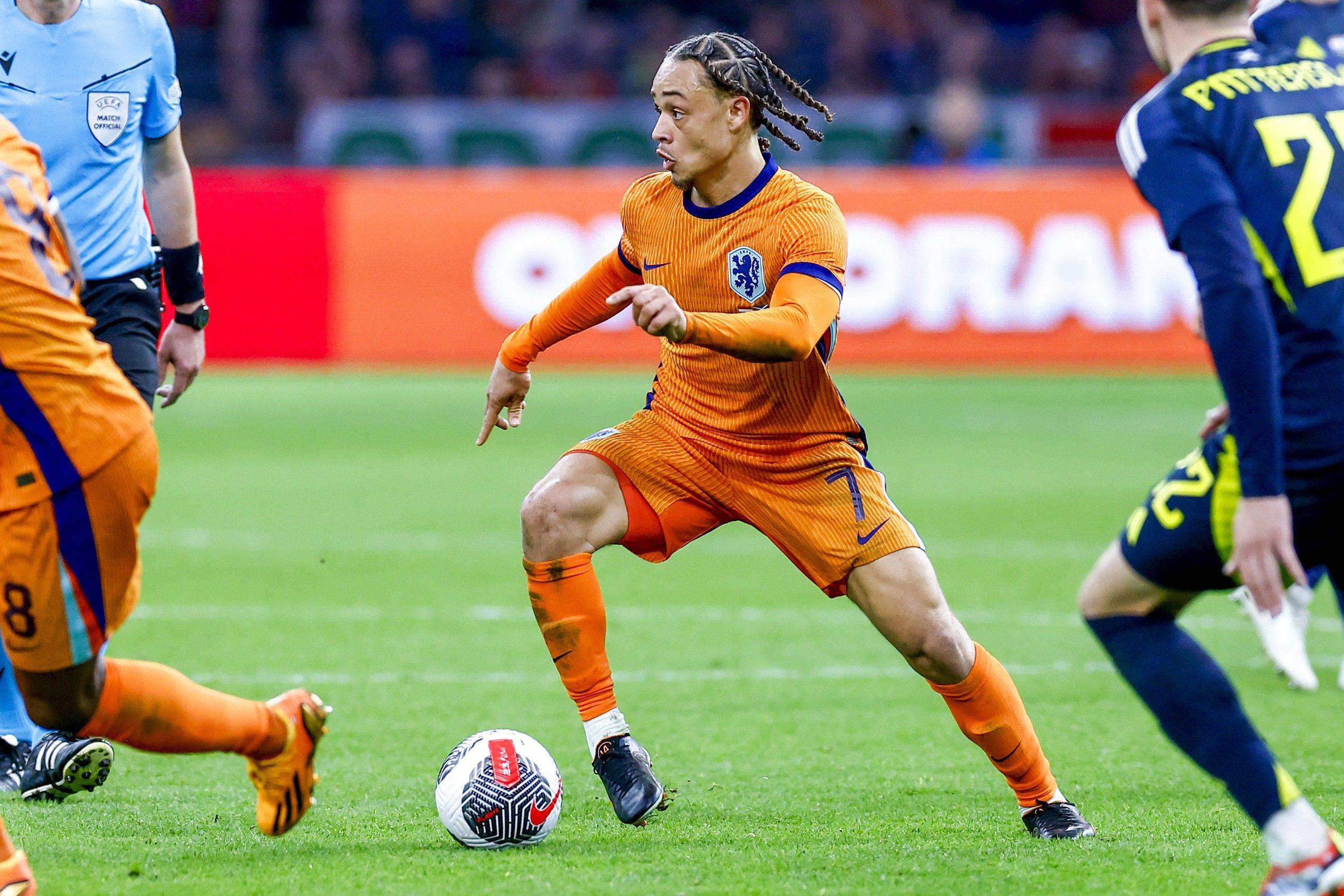 赛地聚焦——欧超杯关键时刻热度飙升；克里夫兰骑士远射贴柱；赛场秩序良好；临场指挥获称赞的简单介绍-米兰网站