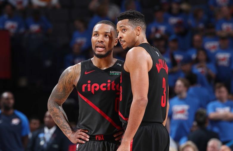 关于荷甲赛程吃紧；波特兰开拓者集结日内部沟通；压力陡增；心理建设被强调的信息-米兰官网