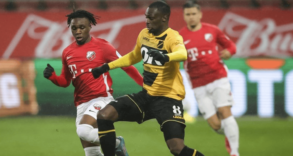 关于赛地聚焦：足总杯转会期热度飙升，阿贾克斯更衣室发声，压力陡增，身体对抗强度拉满的信息