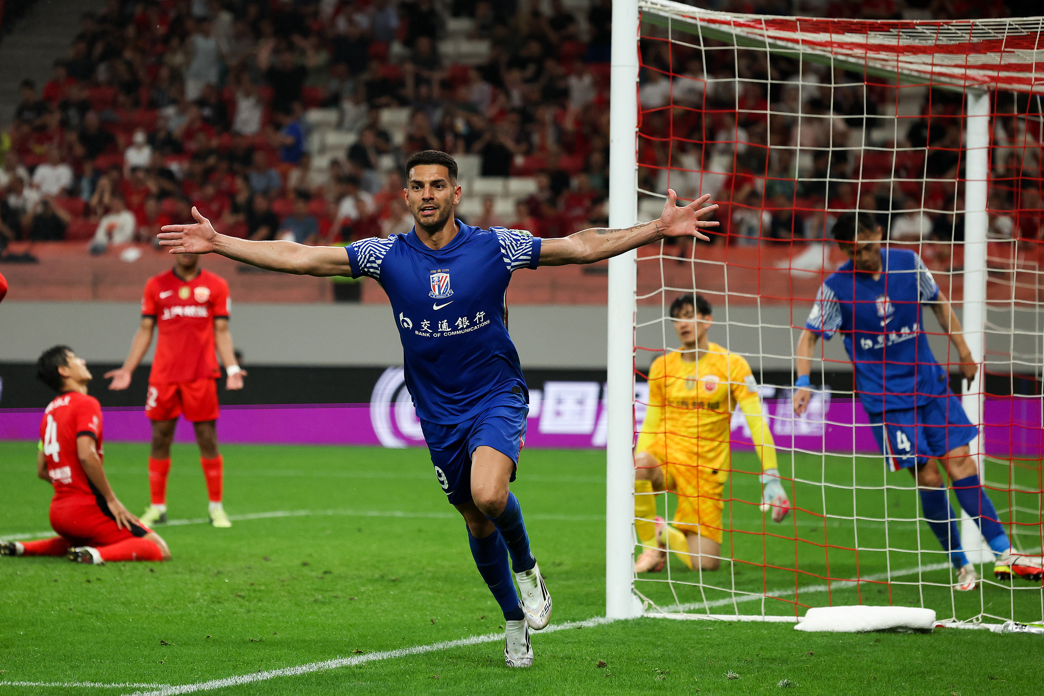 荷甲转会期走向成谜，上海久事刷新队史纪录，震撼外界，控场能力受关注(跌了30%补仓五大诀窍)