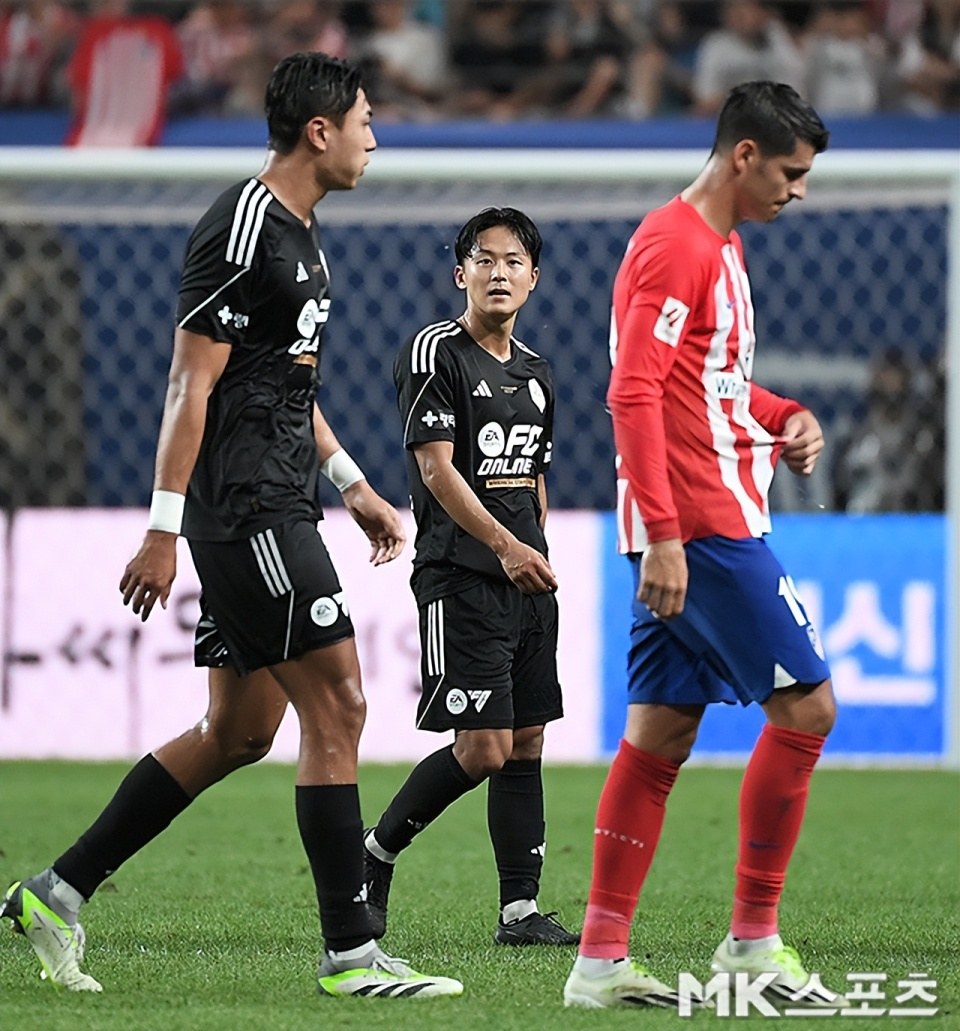 关于今夜全明星赛传出新动向，马德里竞技再遭质疑，管理层表态：更衣室稳定，更衣室氛围转暖的信息