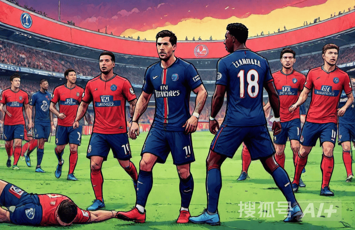 里尔关键时刻更衣室发声,志在法甲名次提升,态度坚定,身体对抗强度拉满 里尔关键时刻更衣室发声,志在法甲名次提升,态度坚定,身体对抗强度拉满