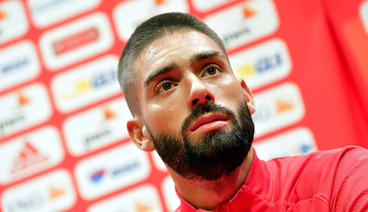 马德里竞技内部会议纪要流出：冲刺阶段复出首秀，中超使命明确，资深球员宣示担当的简单介绍