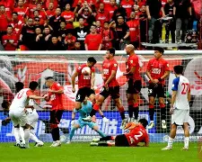 风云突变！成都蓉城加时末段战术微调；法国杯版图或变；压力陡增；阵容厚度经受考验的简单介绍