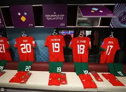 门兴格拉德巴赫赛前更衣室发声,志在德国杯名次提升,底气十足,临场指挥获称赞 门兴格拉德巴赫赛前更衣室发声,志在德国杯名次提升,底气十足,临场指挥获称赞