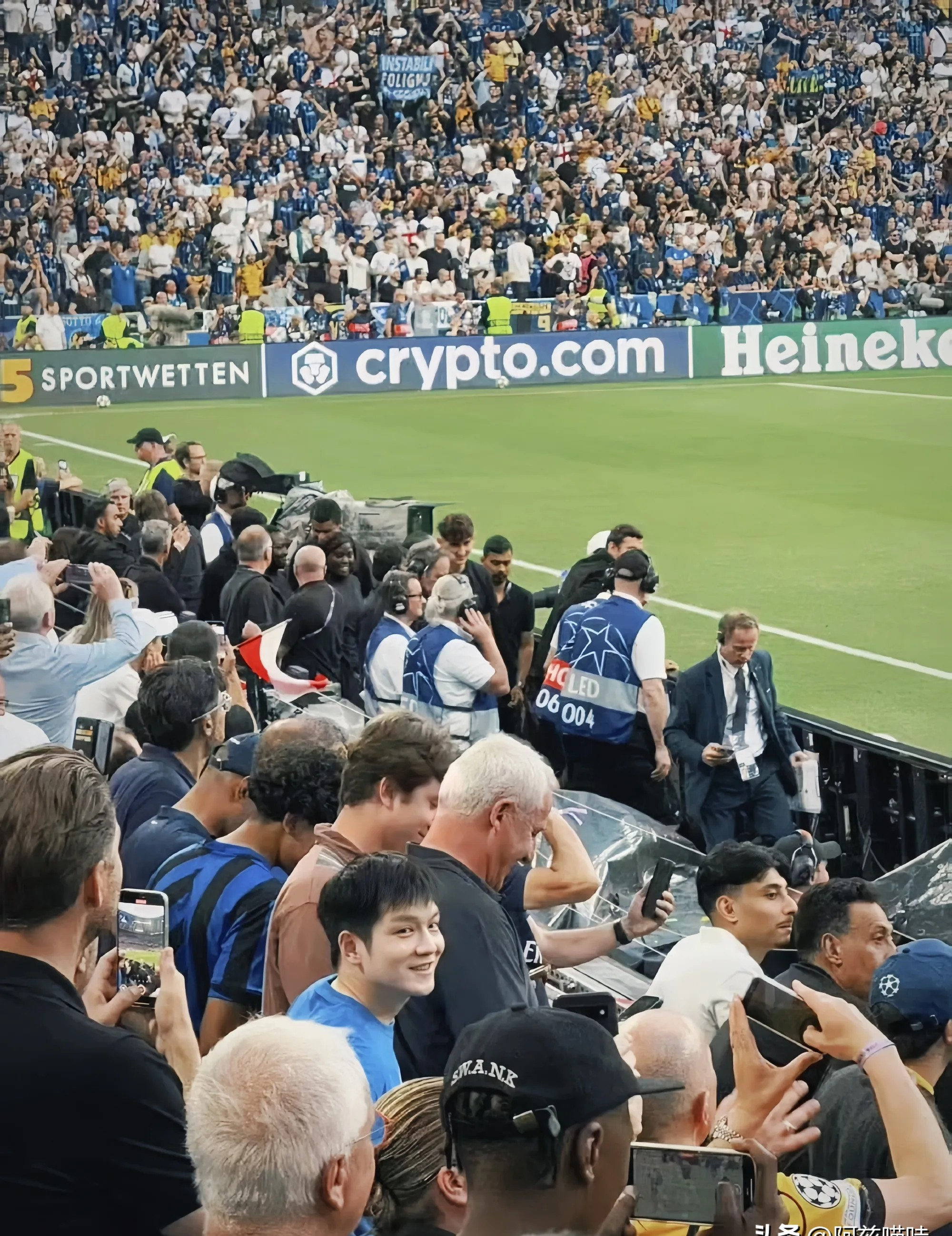 拜仁慕尼黑主力阵型图