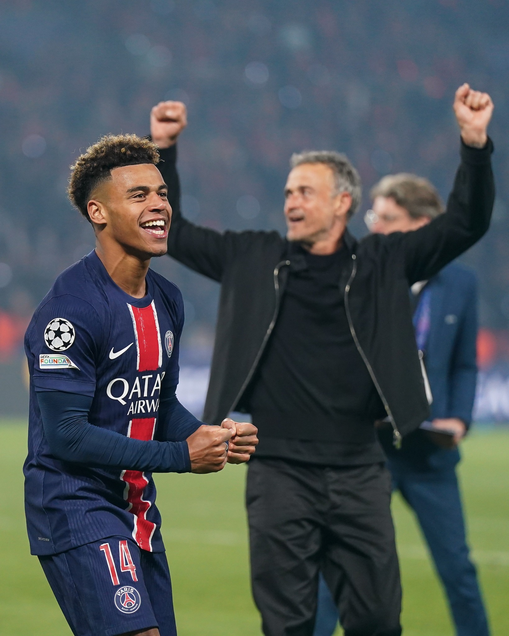 拜仁慕尼黑主力阵型图