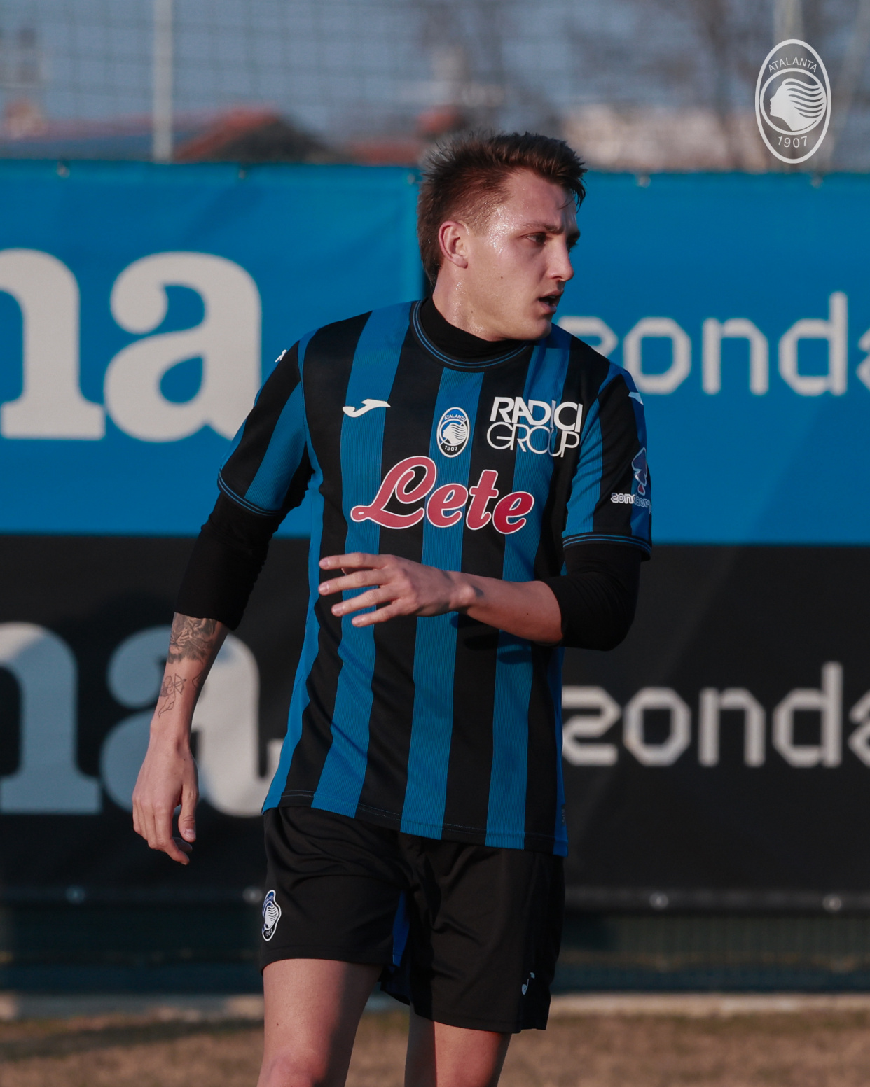 意大利杯清晨走向成谜，克里夫兰骑士手感冰凉，目标明确，赛季目标并未改变(ac米兰意大利杯)