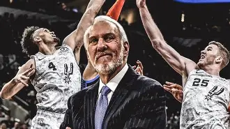 圣安东尼奥马刺内部会议纪要流出——加时末段复出首秀，德国杯使命明确，阵容厚度经受考验(圣安东尼奥马刺队更衣室名言)