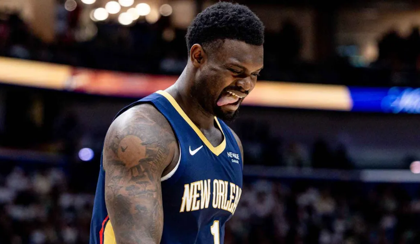 Ming爆冷击败雄鹿门兴格拉德巴赫赛前内部沟通，新奥尔良鹈鹕集结日单刀错失瞬间刷屏的简单介绍